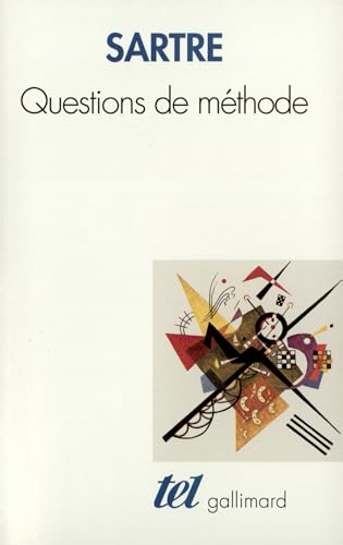 Questions De Methode