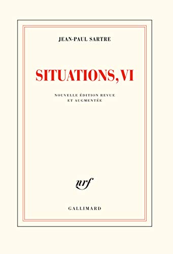 Situations (6): Tome 6