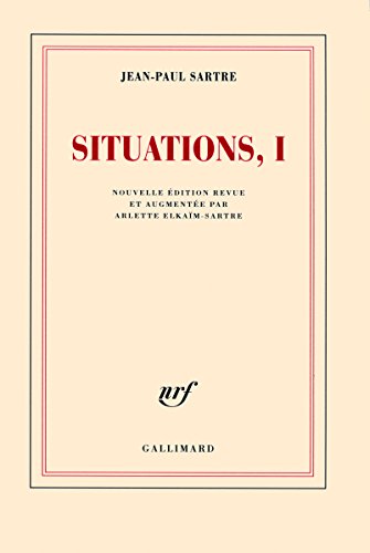 Situations 1: Février 1938 - septembre 1944