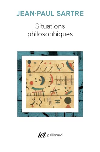 Situations philosophiques Situations philosophiques von GALLIMARD
