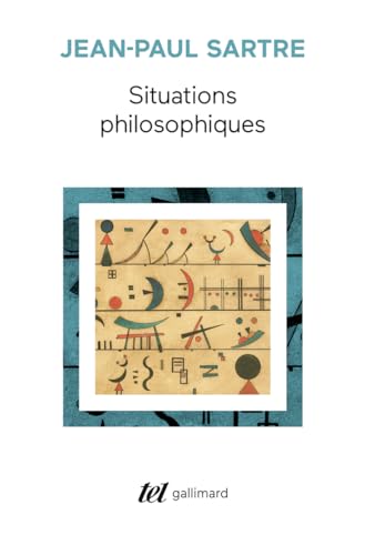 Situations philosophiques von GALLIMARD