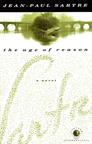 The Age of Reason: A Novel (Vintage International)