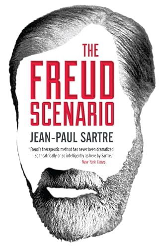 The Freud Scenario von Verso