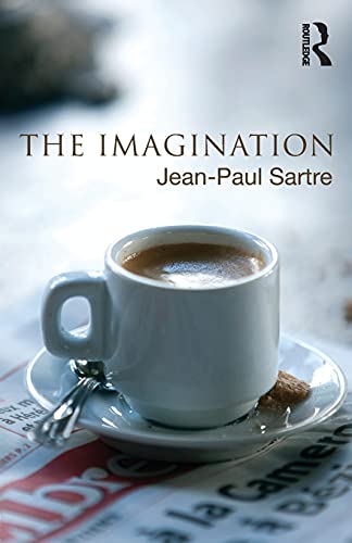 The Imagination The Imagination von Routledge
