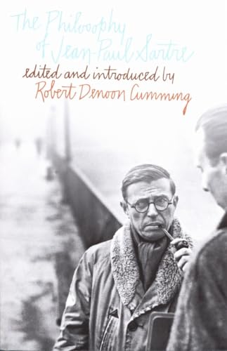 The Philosophy of Jean-Paul Sartre The Philosophy of Jean-Paul Sartre von Vintage