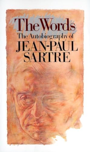 The Words: The Autobiography of Jean-Paul Sartre The Words: The Autobiography of Jean-Paul Sartre von Vintage