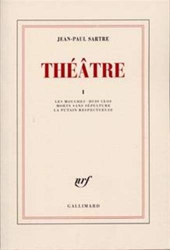 Théâtre (1): Tome 1