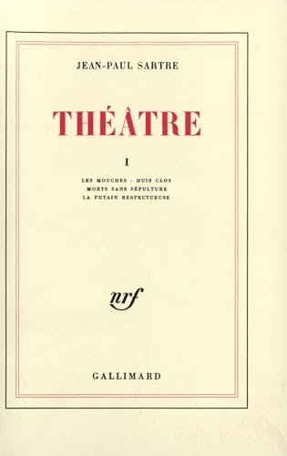 Théâtre (1): Tome 1