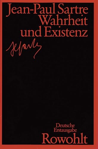 Wahrheit und Existenz Wahrheit und Existenz von Rowohlt Buchverlag