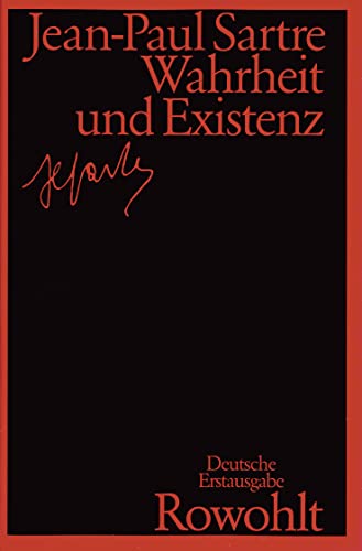 Wahrheit und Existenz