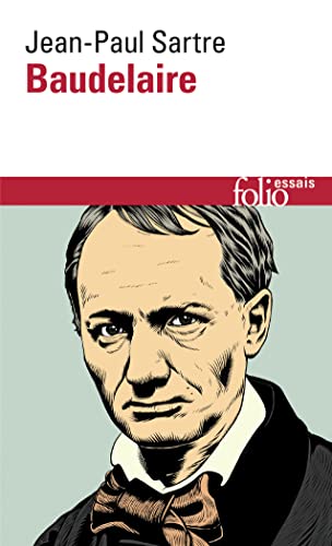 Baudelaire (Folio Essais)