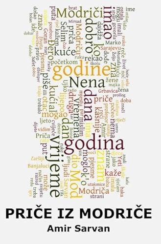 Priče iz Modriče: DE