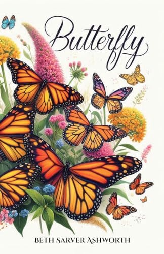 Butterfly von Spines