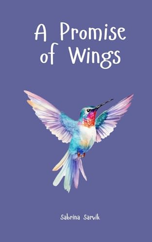 A Promise of Wings von Swan Charm Publishing
