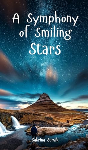 A Symphony of Smiling Stars von Swan Charm Publishing