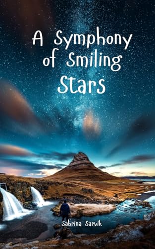 A Symphony of Smiling Stars von Swan Charm Publishing