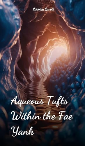 Aqueous Tufts Within the Fae Yank von Swan Charm