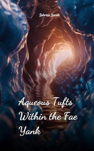 Aqueous Tufts Within the Fae Yank von Swan Charm