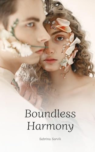 Boundless Harmony von Swan Charm