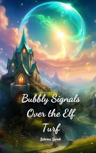 Bubbly Signals Over the Elf Turf von Swan Charm