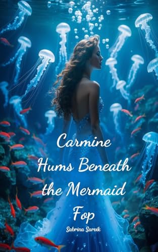 Carmine Hums Beneath the Mermaid Fop von Swan Charm