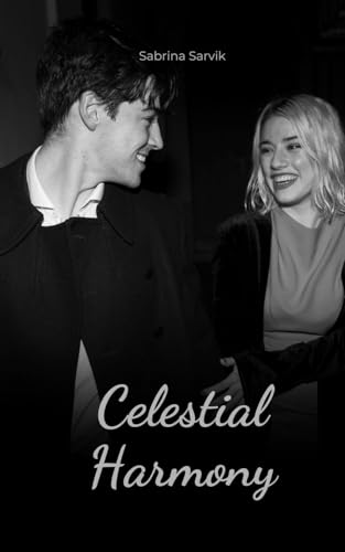 Celestial Harmony von Swan Charm