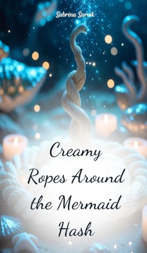 Creamy Ropes Around the Mermaid Hash von Swan Charm