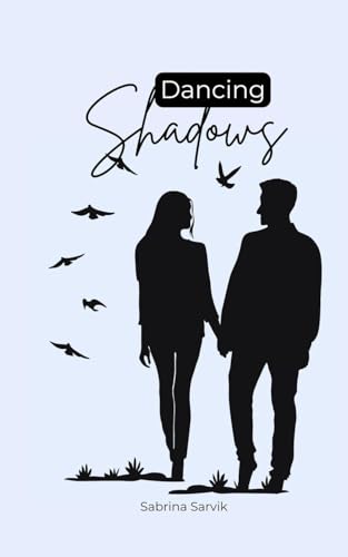 Dancing Shadows von Swan Charm