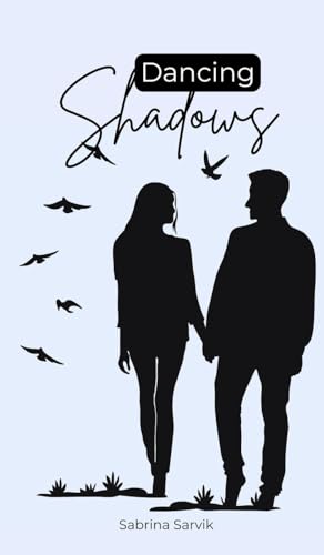 Dancing Shadows von Swan Charm