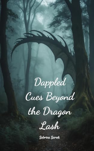 Dappled Cues Beyond the Dragon Lash von Swan Charm