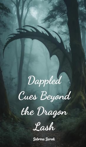 Dappled Cues Beyond the Dragon Lash von Swan Charm
