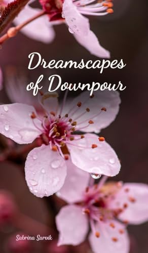 Dreamscapes of Downpour von Swan Charm Publishing