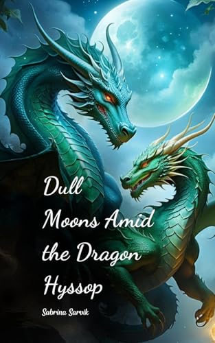 Dull Moons Amid the Dragon Hyssop von Swan Charm