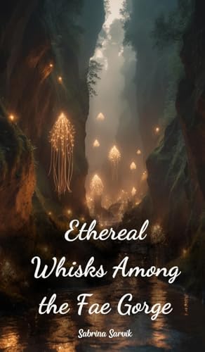 Ethereal Whisks Among the Fae Gorge von Swan Charm
