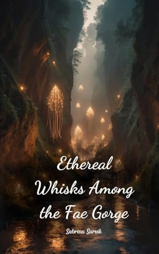 Ethereal Whisks Among the Fae Gorge von Swan Charm
