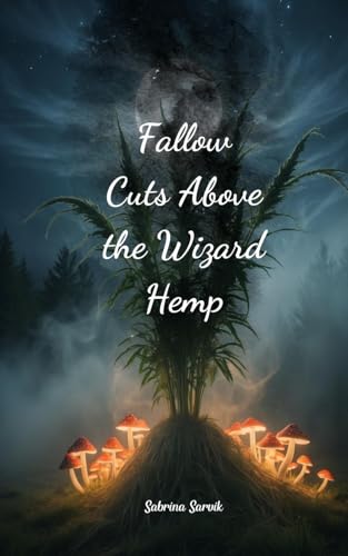 Fallow Cuts Above the Wizard Hemp von Swan Charm