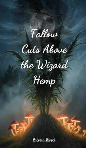 Fallow Cuts Above the Wizard Hemp von Swan Charm