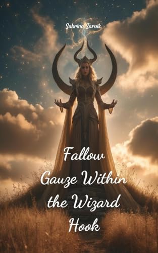 Fallow Gauze Within the Wizard Hook von Swan Charm