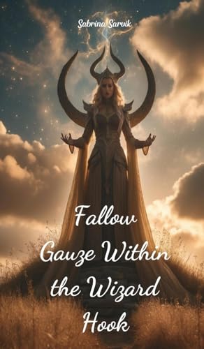Fallow Gauze Within the Wizard Hook von Swan Charm