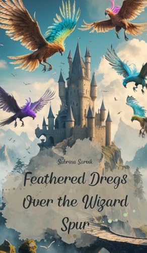 Feathered Dregs Over the Wizard Spur von Swan Charm