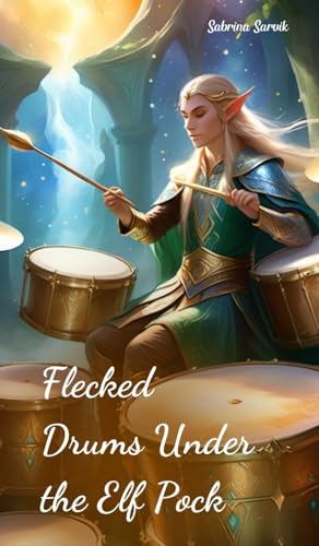 Flecked Drums Under the Elf Pock von Swan Charm