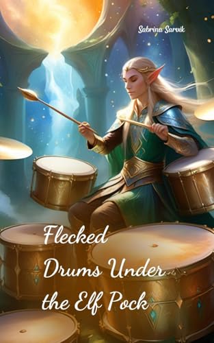 Flecked Drums Under the Elf Pock von Swan Charm
