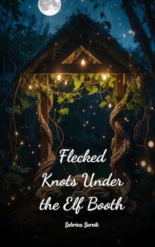 Flecked Knots Under the Elf Booth von Swan Charm
