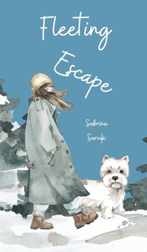Fleeting Escape von Swan Charm Publishing