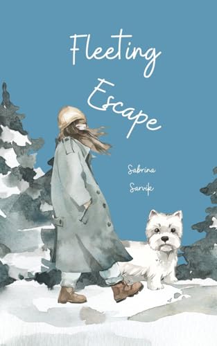 Fleeting Escape von Swan Charm Publishing