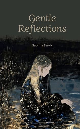 Gentle Reflections von Swan Charm