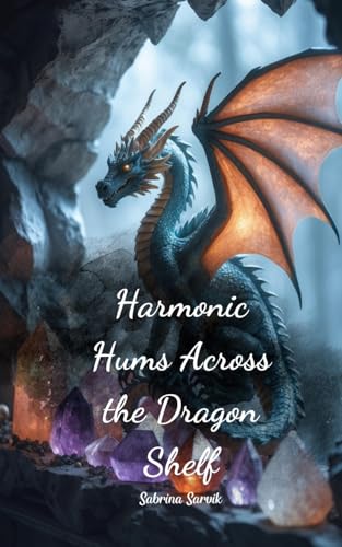 Harmonic Hums Across the Dragon Shelf von Swan Charm