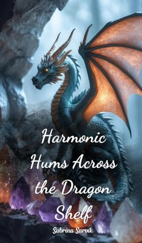 Harmonic Hums Across the Dragon Shelf von Swan Charm