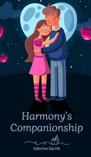 Harmony's Companionship von Swan Charm