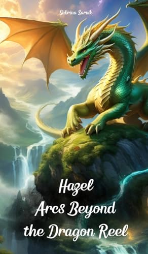 Hazel Arcs Beyond the Dragon Reel von Swan Charm